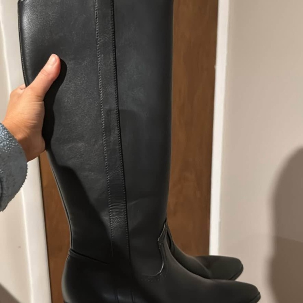 Cowboy boots